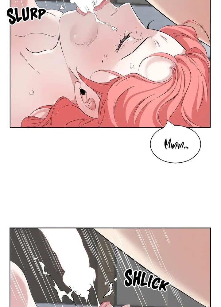 Mi hija divorciada Capítulo 34 - Página 7