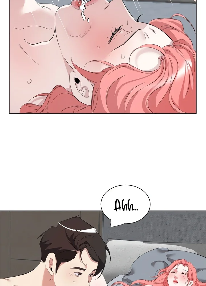 Mi hija divorciada Capítulo 34 - Página 8