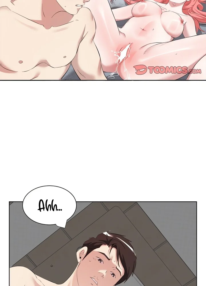 Mi hija divorciada Capítulo 34 - Página 9