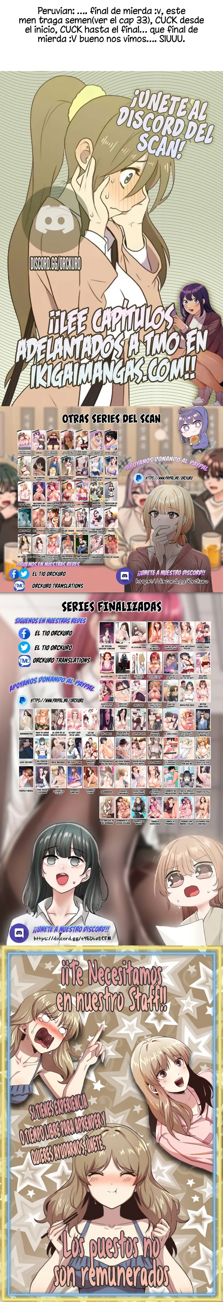 Mi hija divorciada Capítulo 35 - Página 12