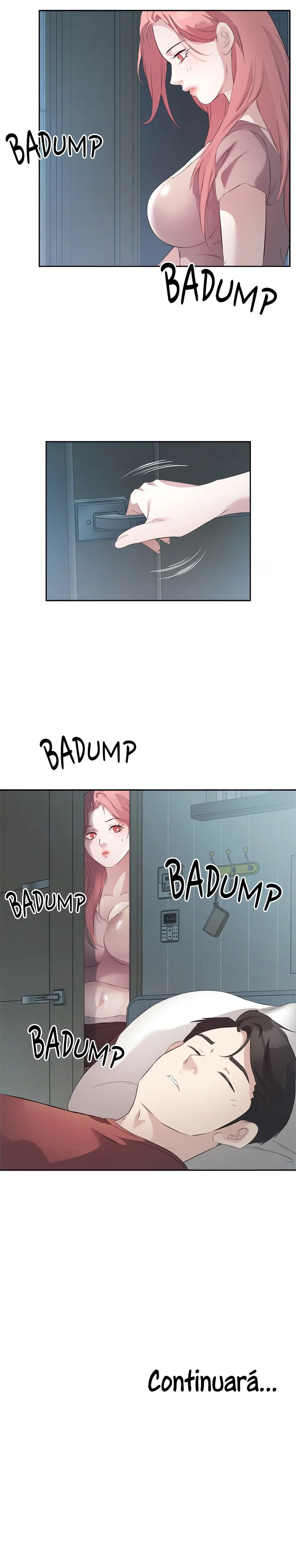 Mi hija divorciada Capítulo 4 - Página 9