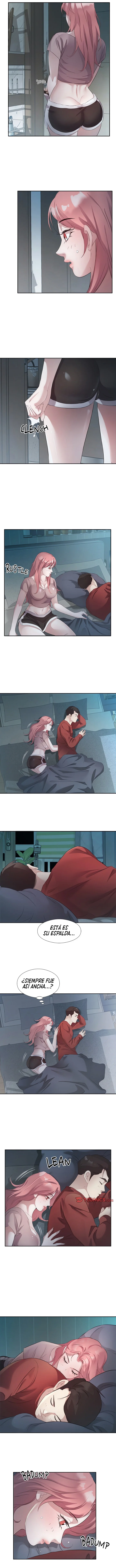 Mi hija divorciada Capítulo 5 - Página 3