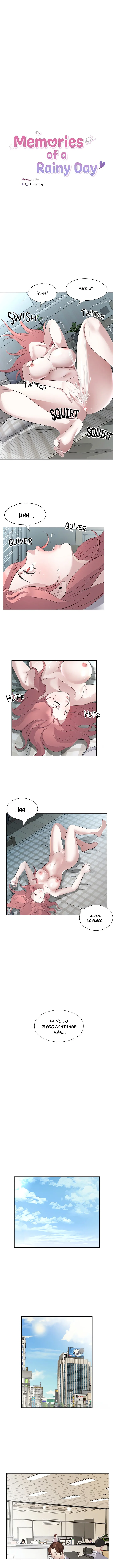 Mi hija divorciada Capítulo 9 - Página 2