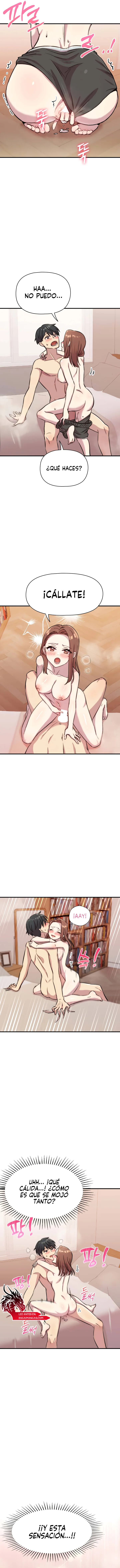 Tres parejas Capítulo 1 - Página 13