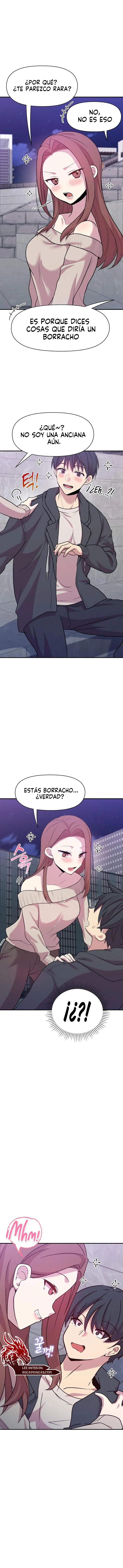 Tres parejas Capítulo 10 - Página 10