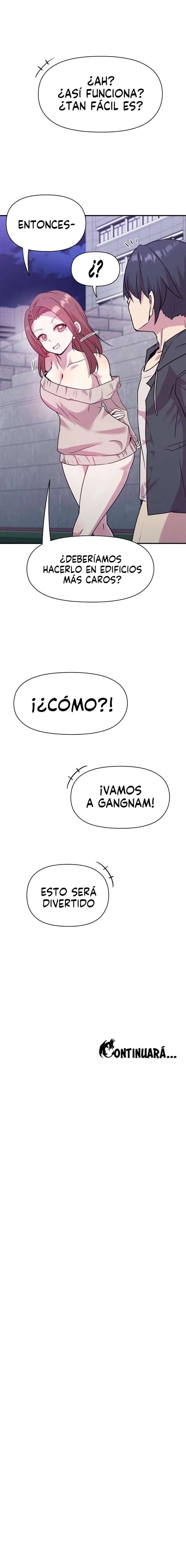 Tres parejas Capítulo 10 - Página 17