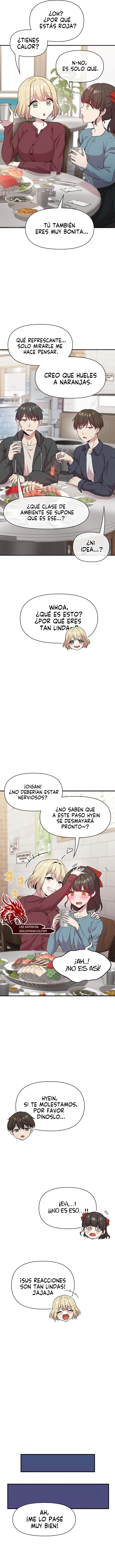 Tres parejas Capítulo 10 - Página 6