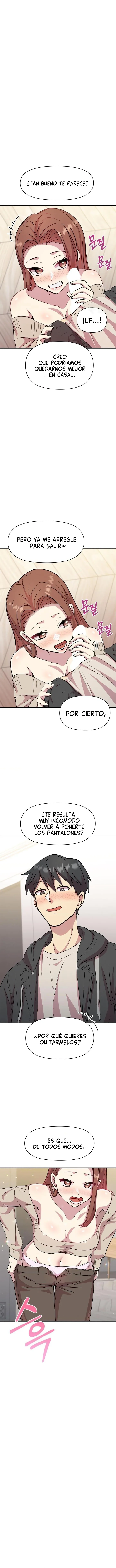 Tres parejas Capítulo 11 - Página 11