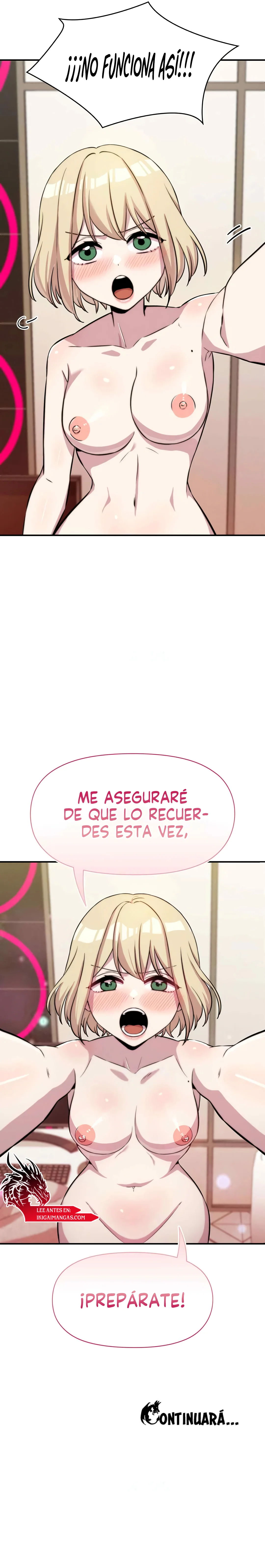 Tres parejas Capítulo 3 - Página 21