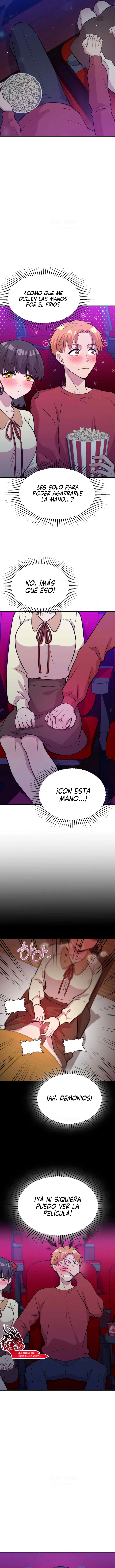 Tres parejas Capítulo 5 - Página 7