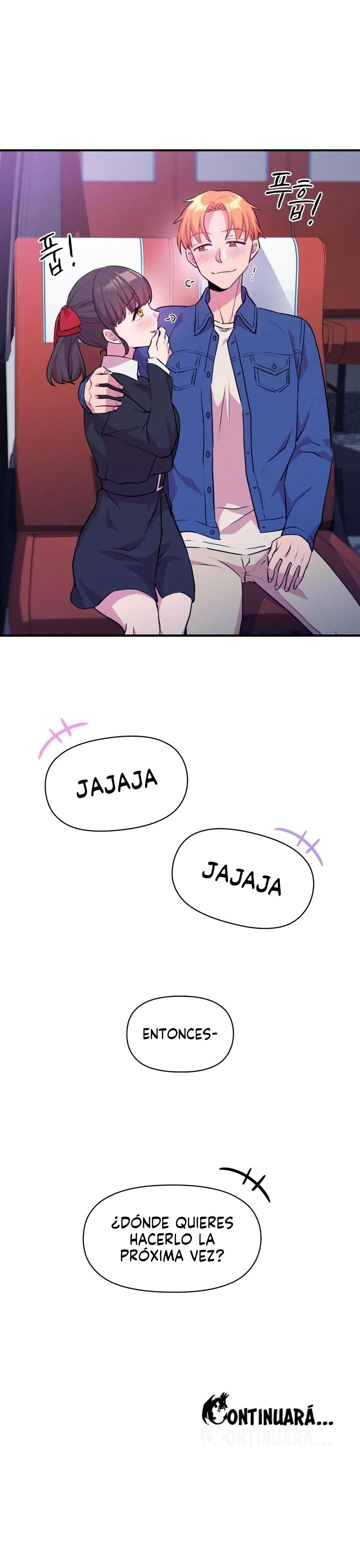 Tres parejas Capítulo 9 - Página 17