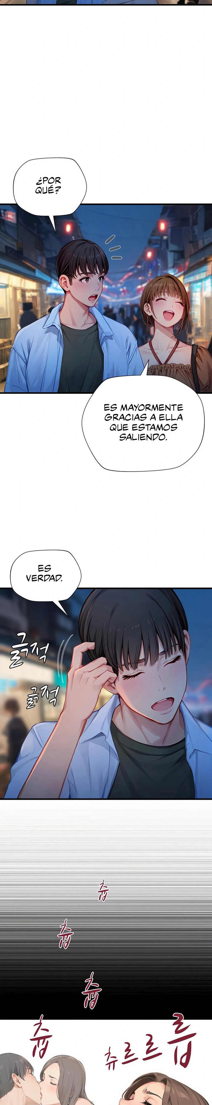 Clase S Capítulo 13 - Página 2