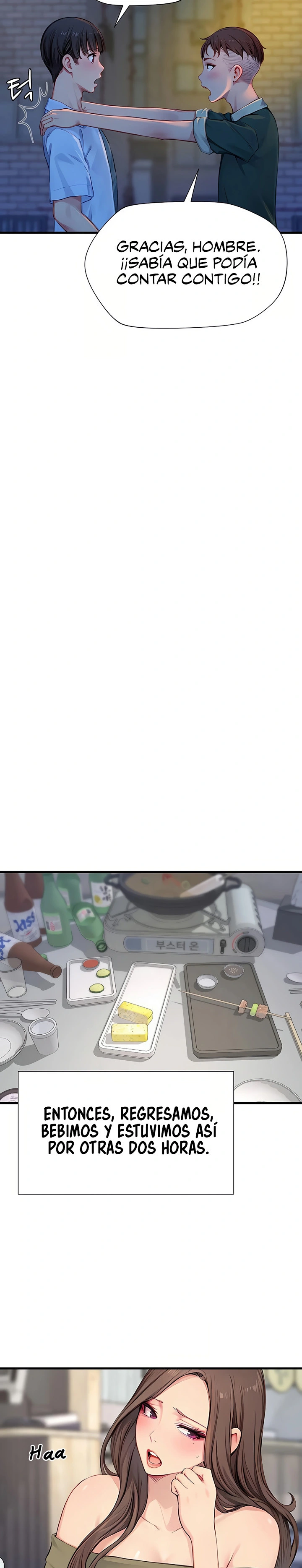 Clase S Capítulo 13 - Página 20