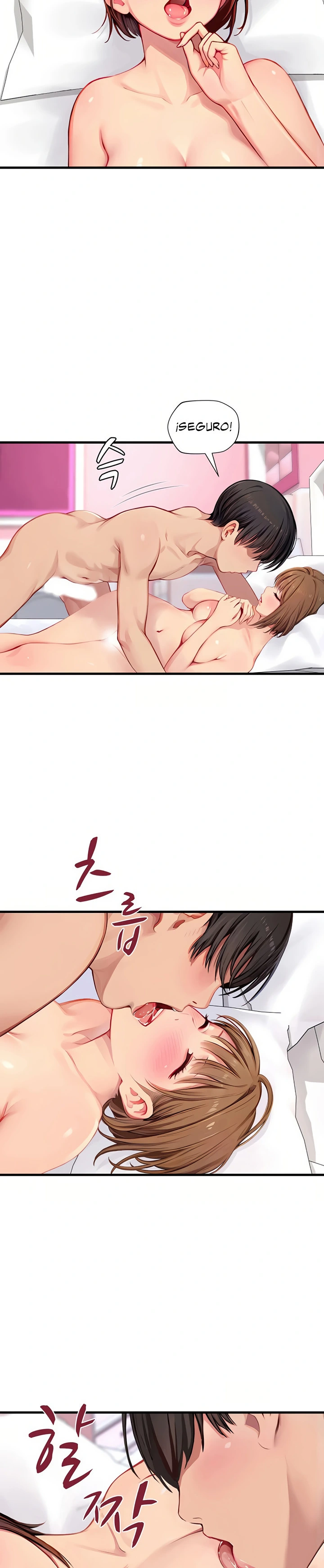 Clase S Capítulo 14 - Página 13