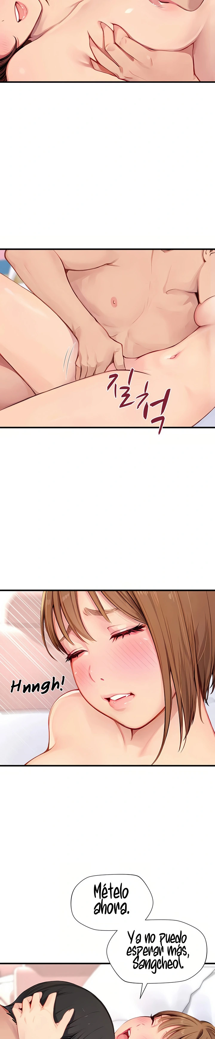 Clase S Capítulo 14 - Página 14