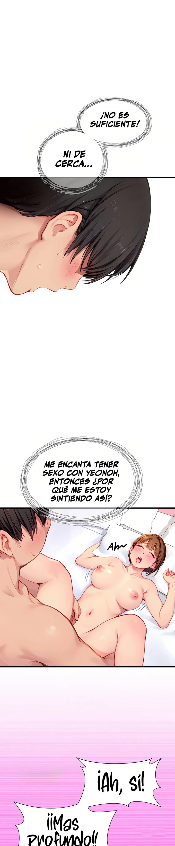 Clase S Capítulo 14 - Página 18