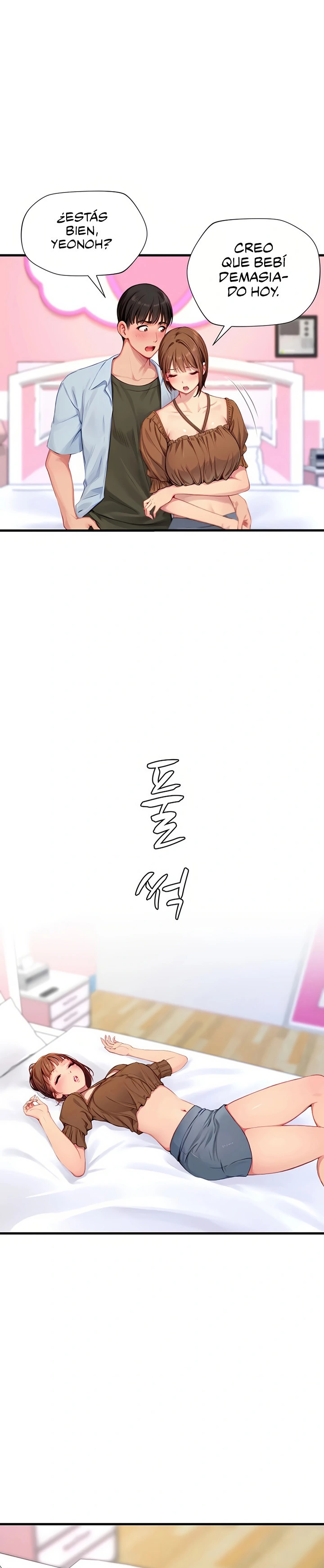 Clase S Capítulo 14 - Página 4