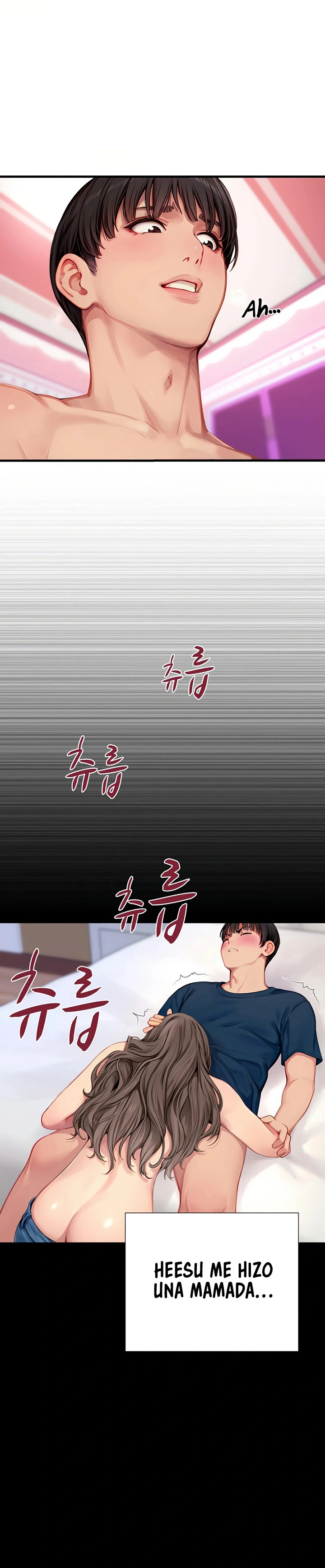 Clase S Capítulo 14 - Página 8