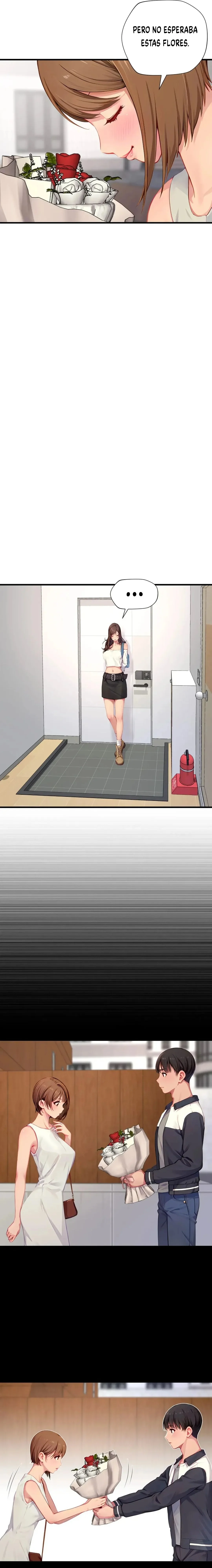 Clase S Capítulo 17 - Página 14