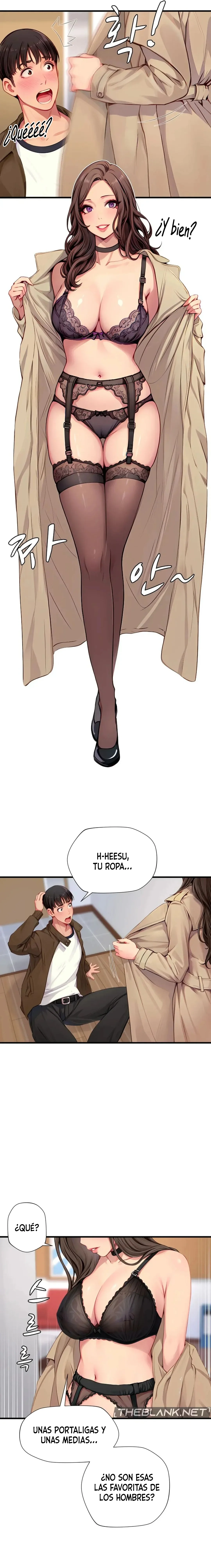 Clase S Capítulo 18 - Página 11