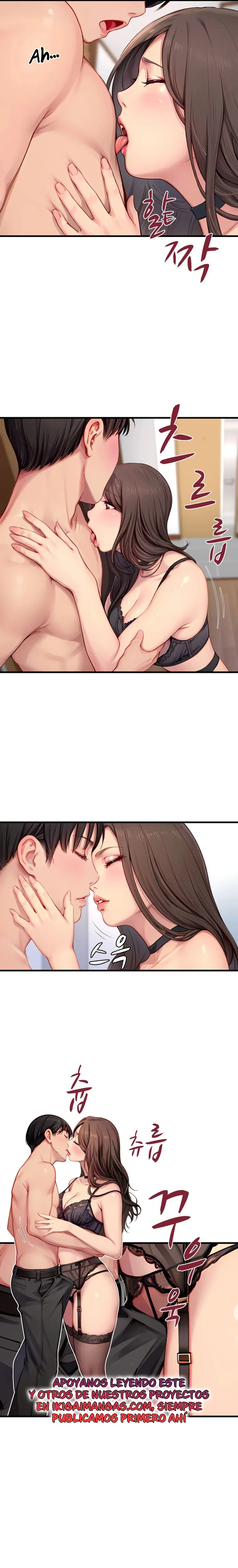 Clase S Capítulo 18 - Página 13