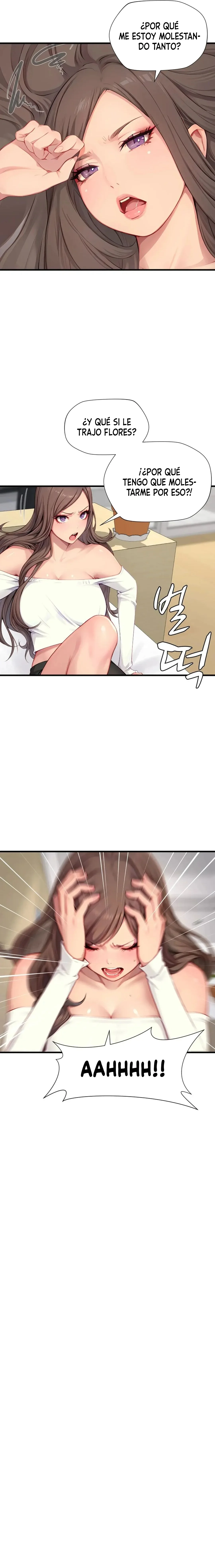 Clase S Capítulo 18 - Página 2