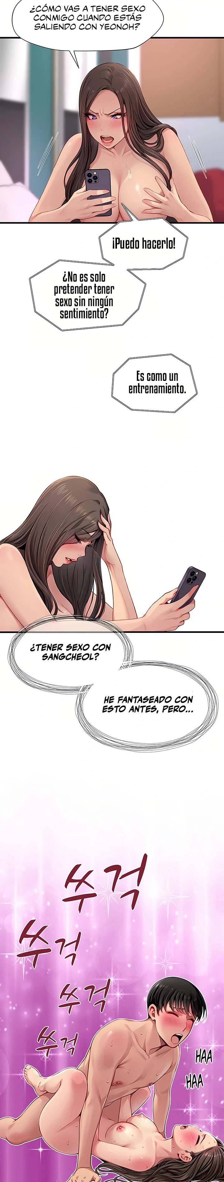 Clase S Capítulo 4 - Página 12