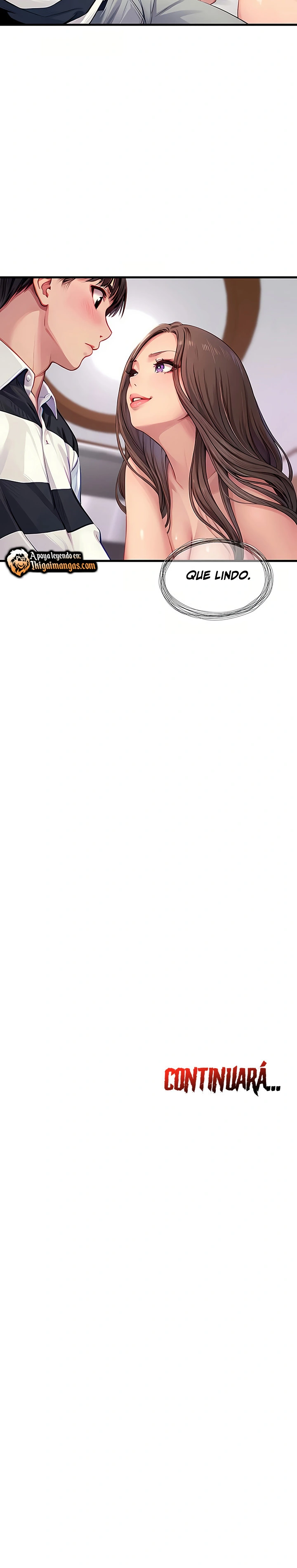 Clase S Capítulo 4 - Página 23