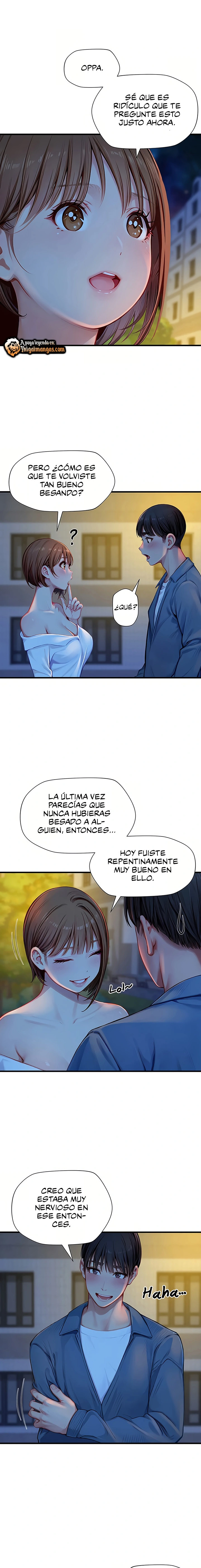 Clase S Capítulo 6 - Página 12