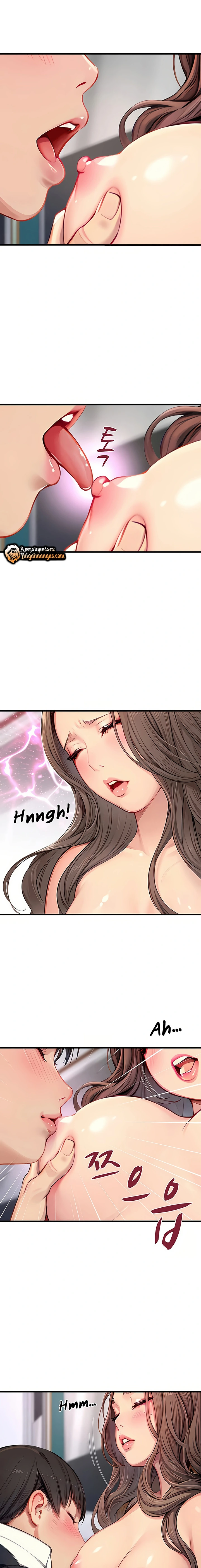 Clase S Capítulo 6 - Página 2