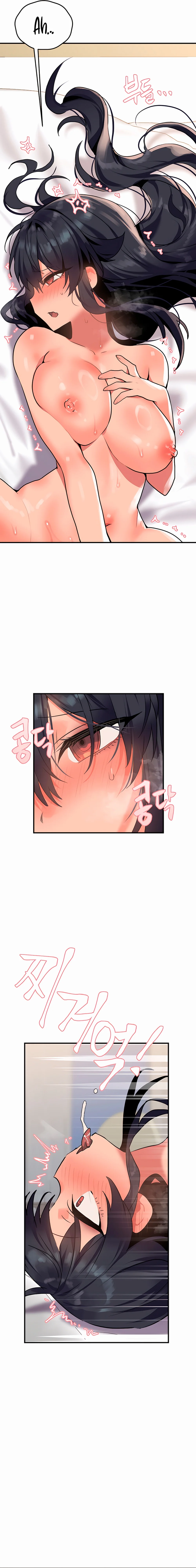 ¿Quieres luchar también en esta vida? Capítulo 1 - Página 10