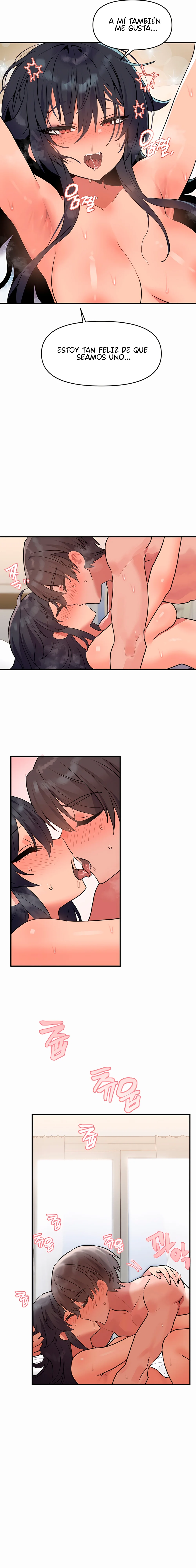 ¿Quieres luchar también en esta vida? Capítulo 1 - Página 12