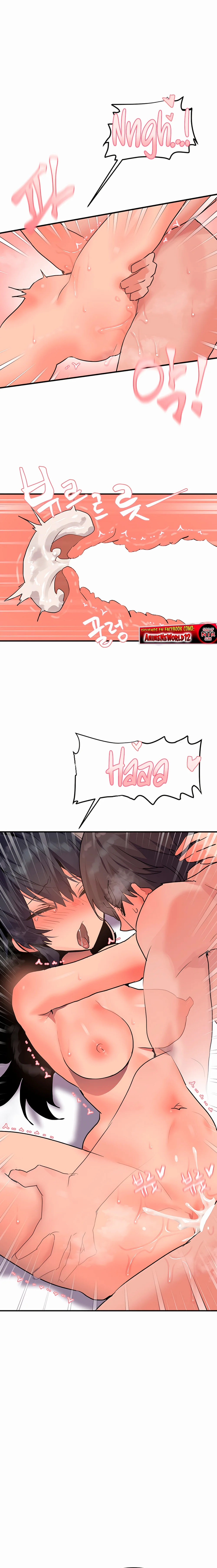 ¿Quieres luchar también en esta vida? Capítulo 1 - Página 18