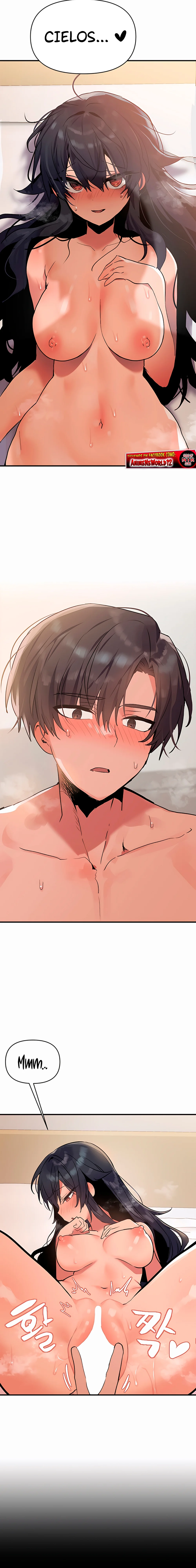 ¿Quieres luchar también en esta vida? Capítulo 1 - Página 2