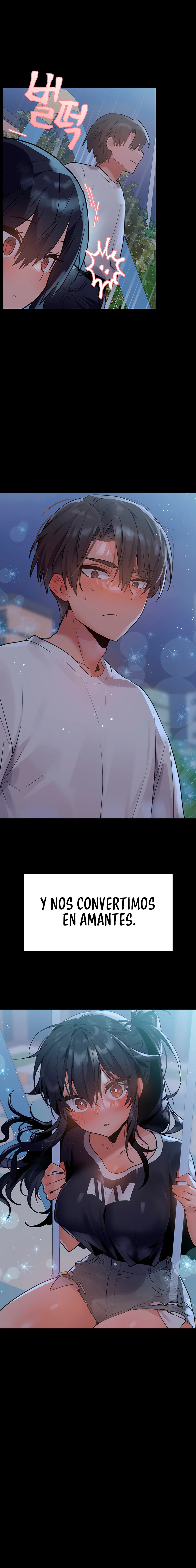 ¿Quieres luchar también en esta vida? Capítulo 1 - Página 6