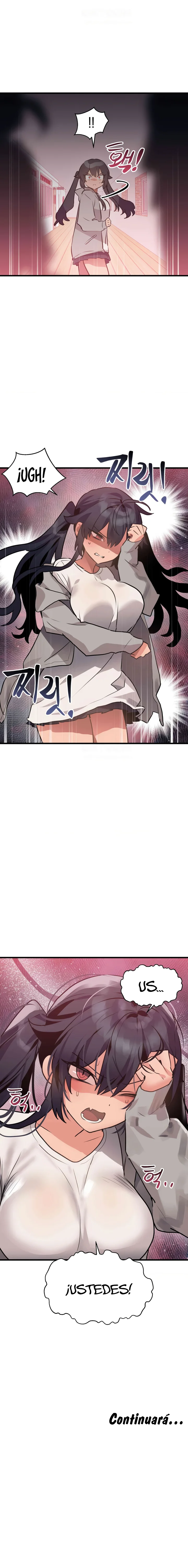 ¿Quieres luchar también en esta vida? Capítulo 14 - Página 12