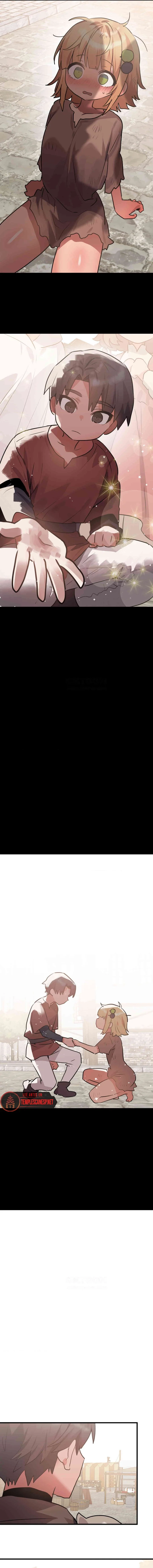 ¿Quieres luchar también en esta vida? Capítulo 16 - Página 13