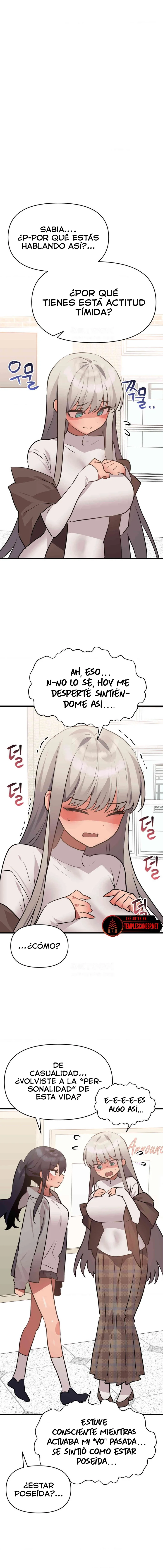 ¿Quieres luchar también en esta vida? Capítulo 16 - Página 2