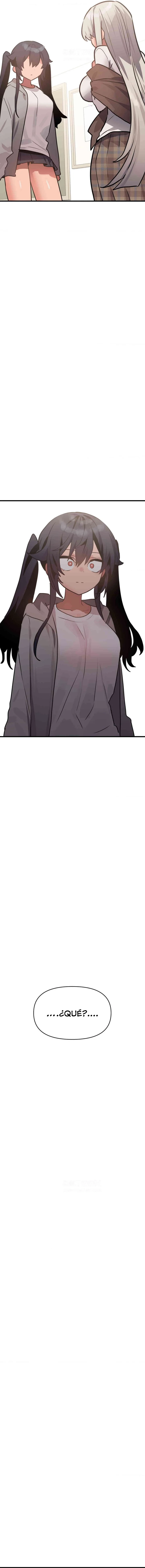 ¿Quieres luchar también en esta vida? Capítulo 16 - Página 6