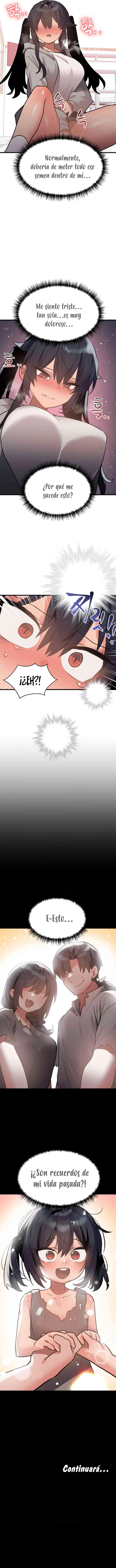 ¿Quieres luchar también en esta vida? Capítulo 19 - Página 12