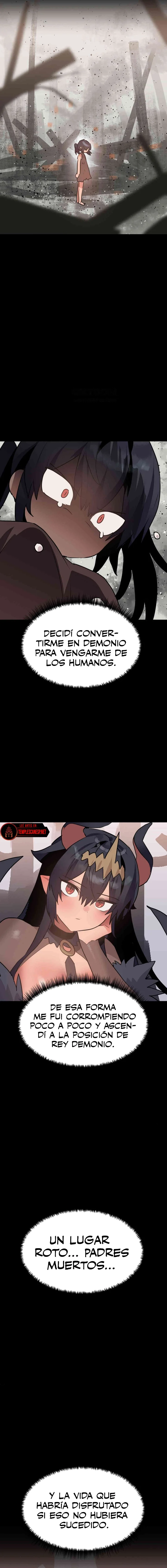 ¿Quieres luchar también en esta vida? Capítulo 20 - Página 2