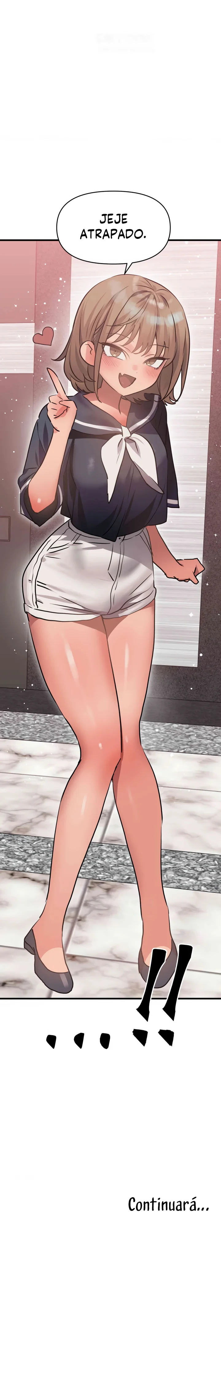 ¿Quieres luchar también en esta vida? Capítulo 24 - Página 12