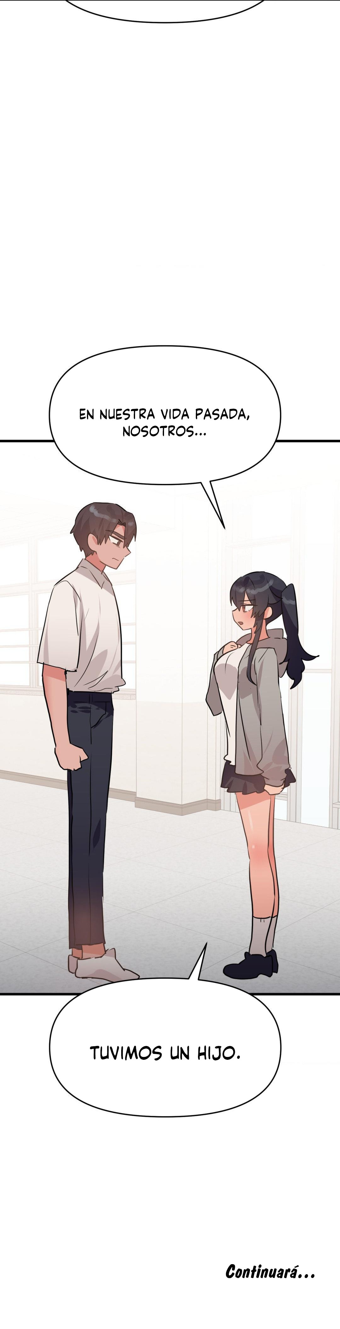 ¿Quieres luchar también en esta vida? Capítulo 31 - Página 16