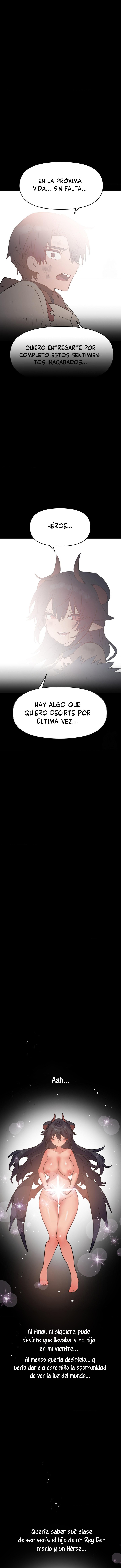 ¿Quieres luchar también en esta vida? Capítulo 32 - Página 13