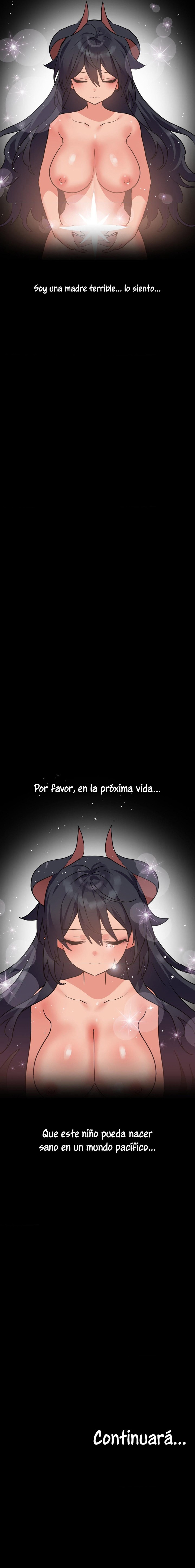 ¿Quieres luchar también en esta vida? Capítulo 32 - Página 14