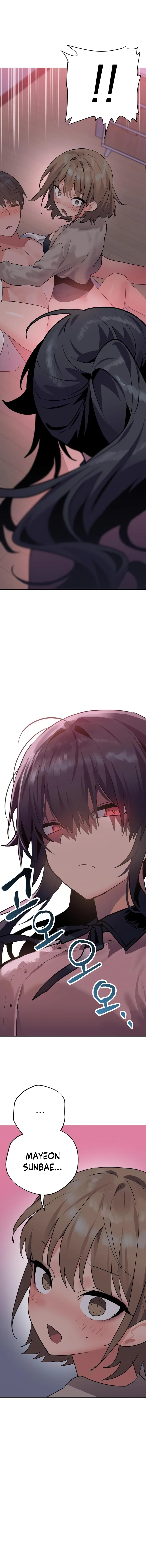 ¿Quieres luchar también en esta vida? Capítulo 4 - Página 2