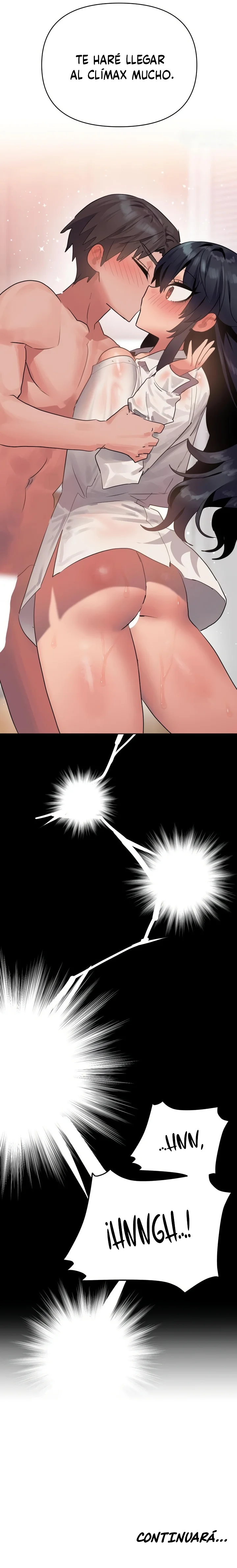 ¿Quieres luchar también en esta vida? Capítulo 5 - Página 16