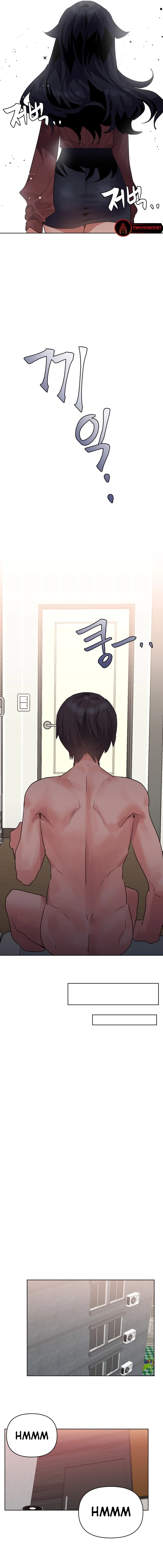 ¿Quieres luchar también en esta vida? Capítulo 6 - Página 14