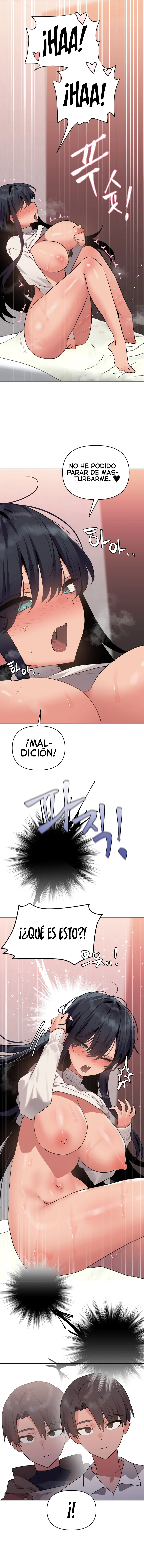 ¿Quieres luchar también en esta vida? Capítulo 6 - Página 16