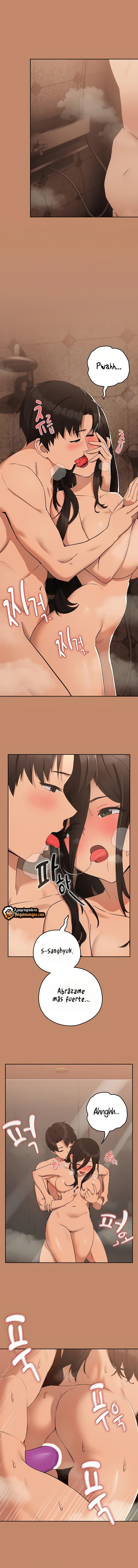 Relaciones amorosas después del trabajo Capítulo 16 - Página 2